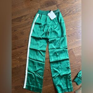 Authentic Moncler women pant size 40